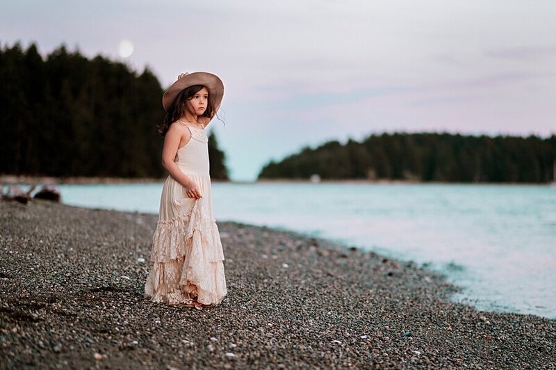 Vancouver family photographer