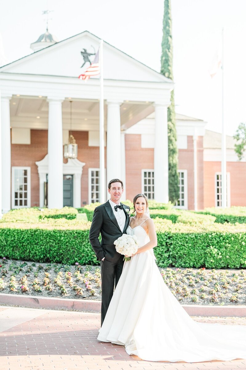 Black Tie Wedding at Sherwood Country Club | Thousand Oaks Wedding Photographer -153| Nataly Hernandez Photography 