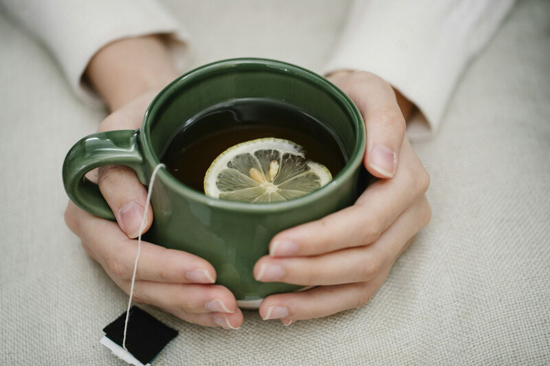 Mindfulness and burnout recovery support

