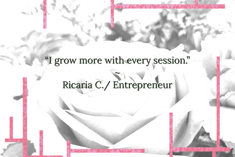 Ricaria C_Review_evolvepage