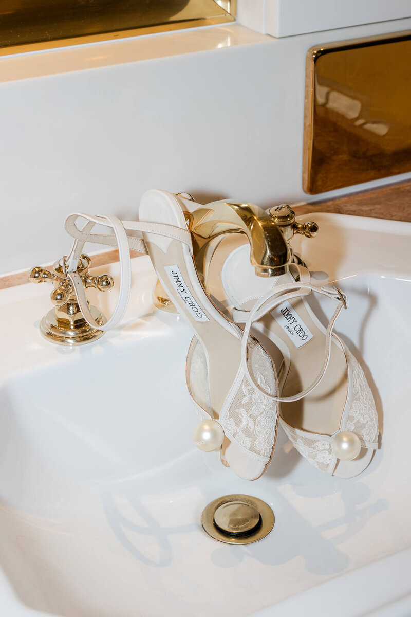 Wedding Palais Coburg | Destination Wedding Photographer Vienna