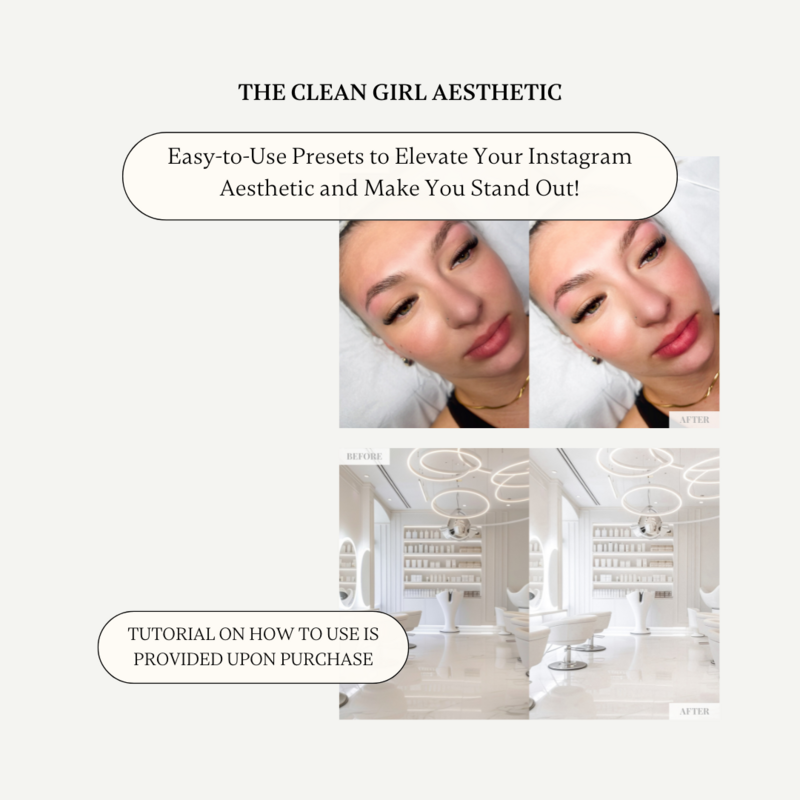 clean aesthetic (2)