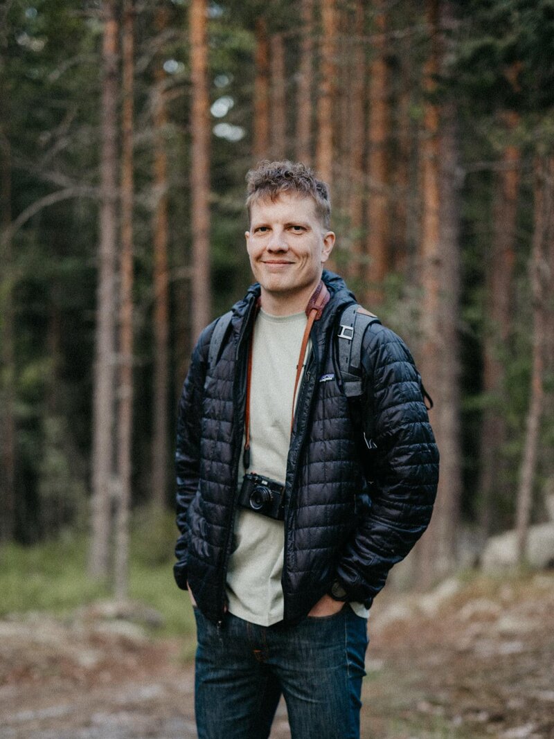 Jaakko Perälä Elopement photographer Scandinavia-1