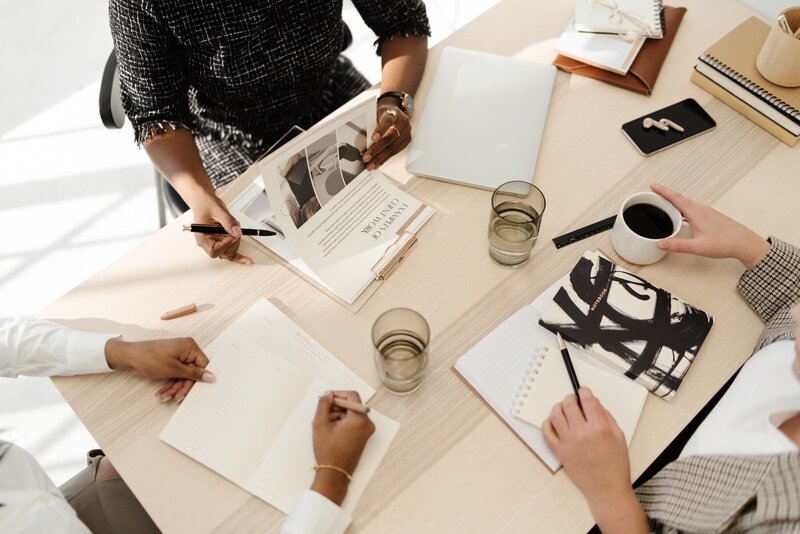 bookkeeping consultant