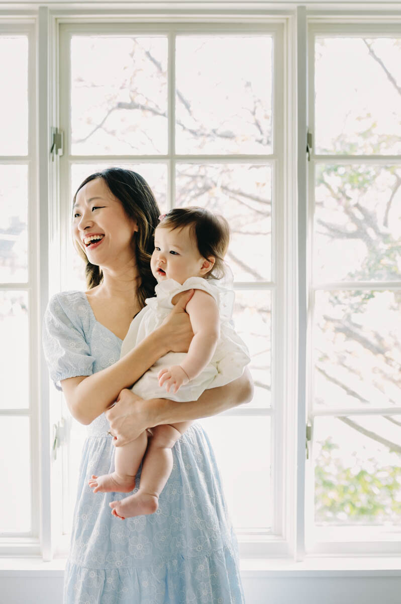 Amelia-Family-Mother-and-baby-arlington-va