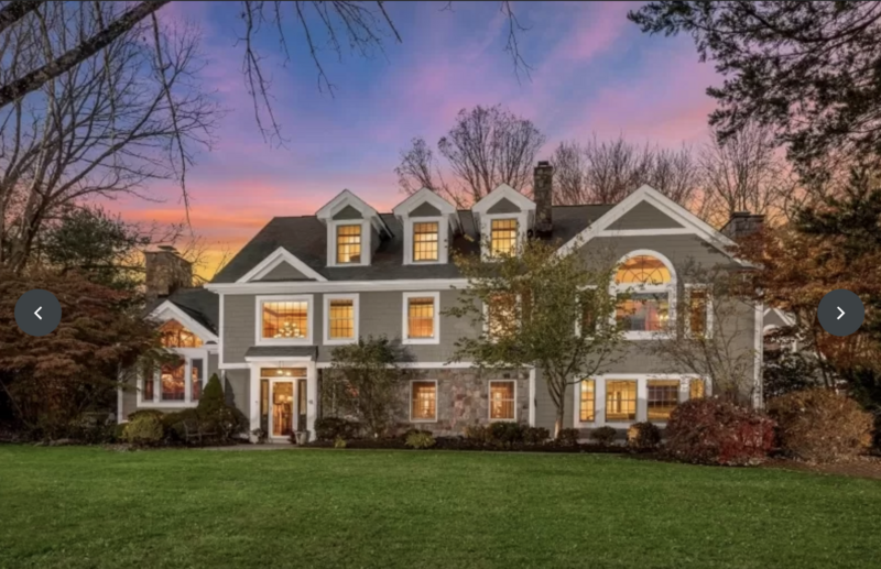 DRL Home Staging New Jersey Exterior