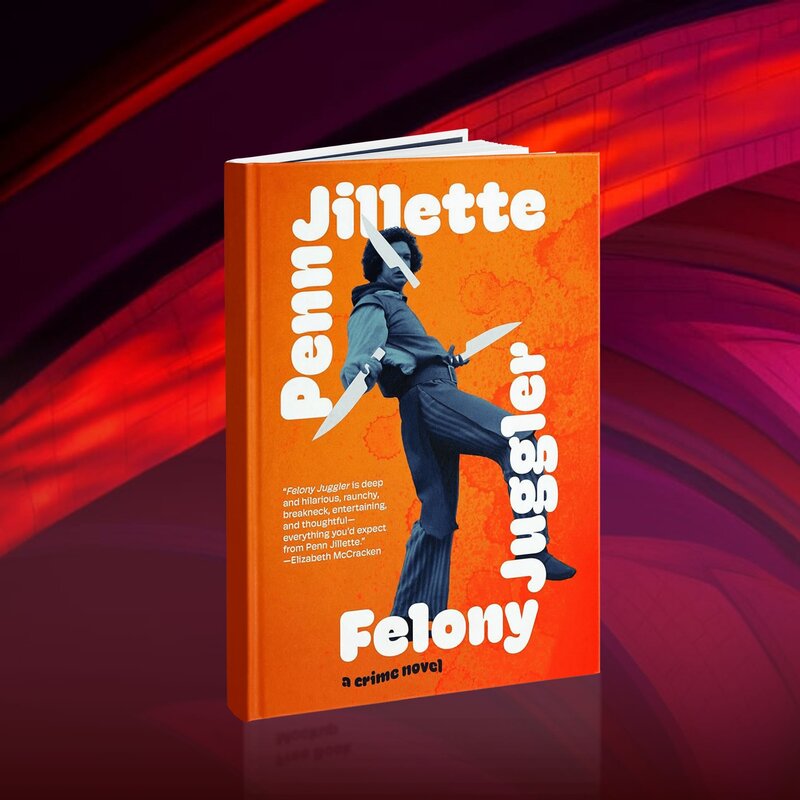 Penn-and-Teller-Felony-Juggly-Book 3