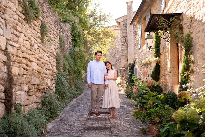 Gordes Engagement Photoshoot SD_0018