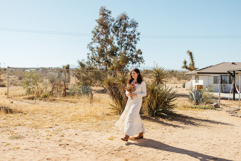 Joshua tree photographer