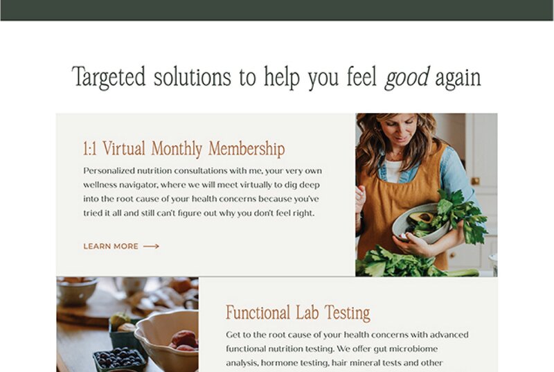 Mobile Sam Rigoli Semi Custom Showit Website-07