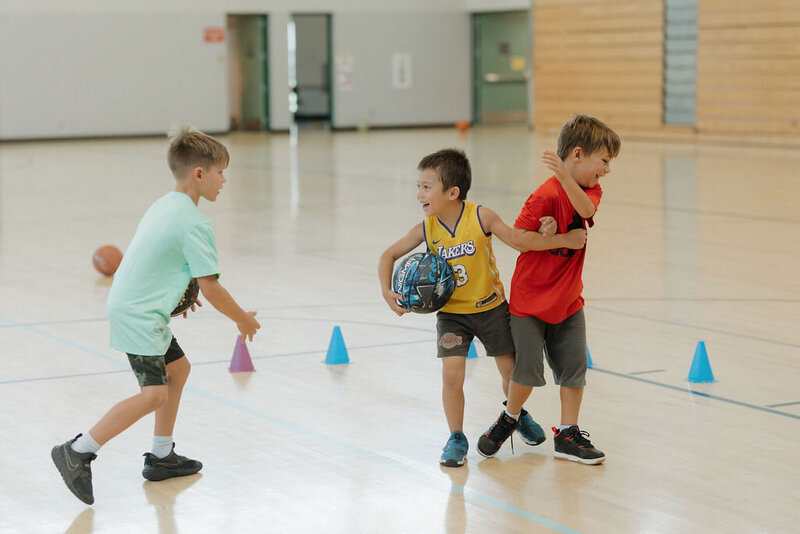 oceanside basketball program