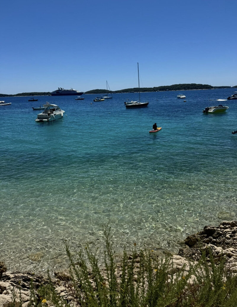 Luxury Travel Croatia