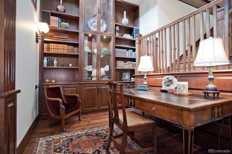 3731 OVERLOOK LIBRARY