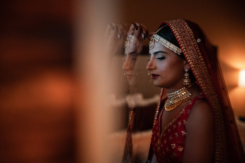 Hindu Sikh Indian Wedding Phoenix Photography_119