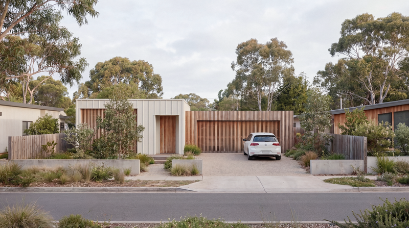 Keep Modular | Modular Homes | Design & Construction NSW