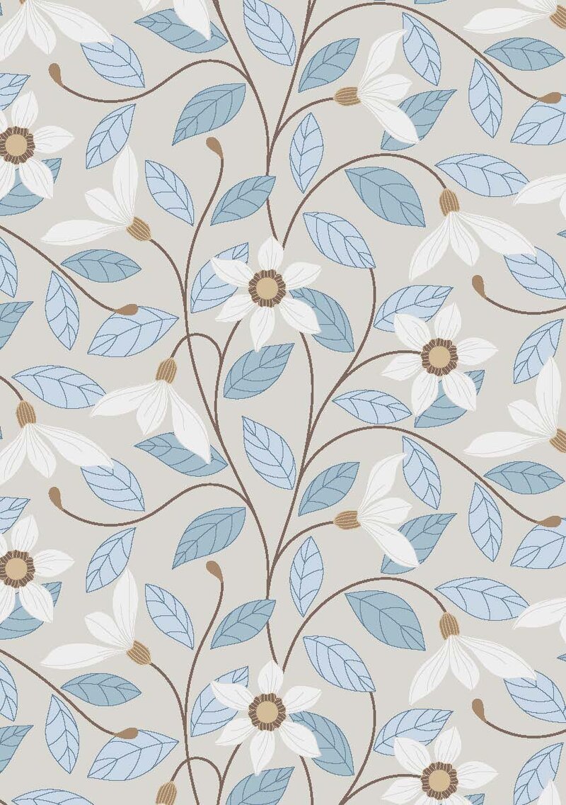 Discover a charming collection of A6 blank greeting cards, each featuring original artwork inspired by florals, bees, bicycles, birds, Art Deco motifs, and the timeless elegance of the Arts and Crafts movement. Printed on quality card stock and paired with a crisp white envelope, each card is packaged in a resealable cellophane sleeve for protection. Perfect for any occasion, these cards are a beautiful way to share a heartfelt message or keep on hand for thoughtful moments.