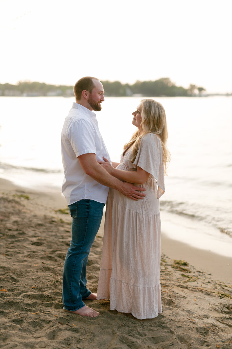 Mal & Kev Maternity-121
