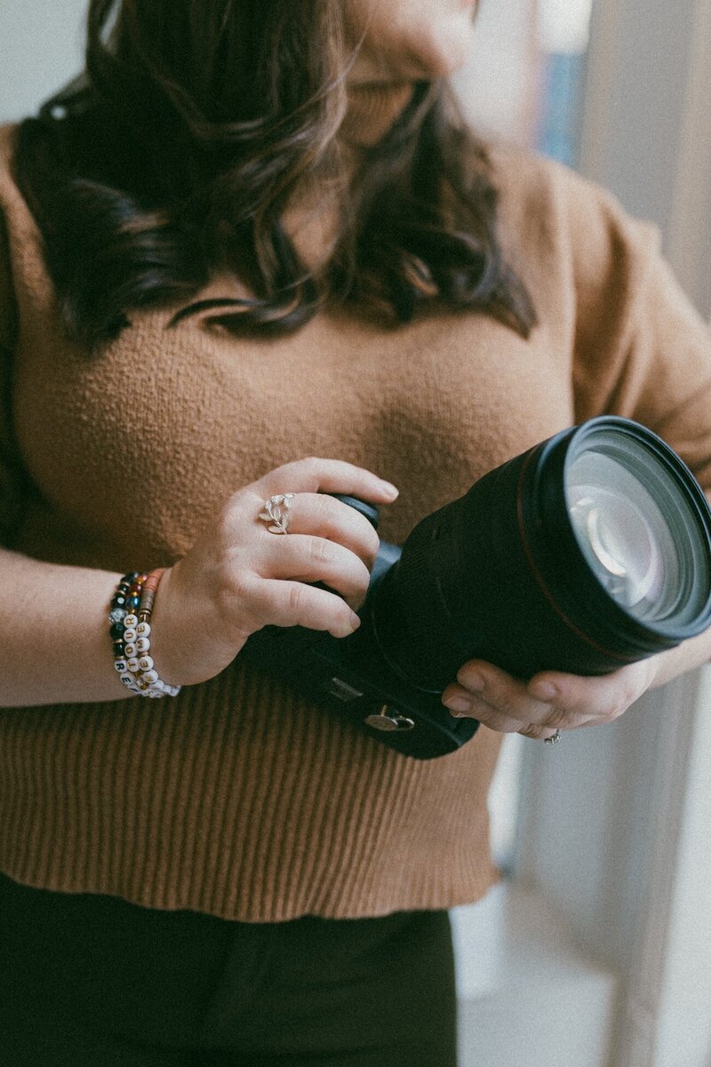 brand photo of jennifer kahl