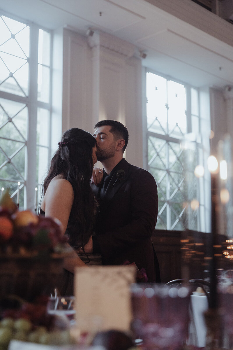 Andie x Dylan's Wedding-582