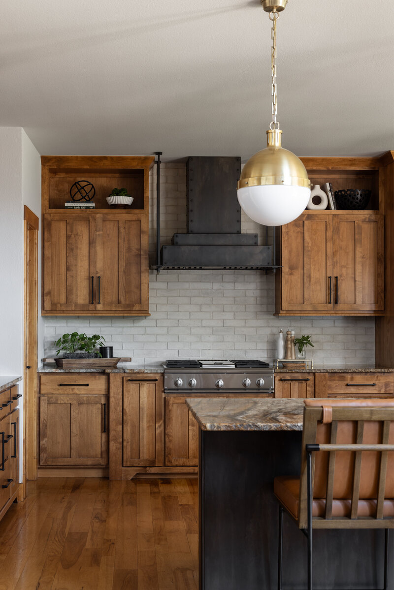 interior designer Fort Collins kitchen