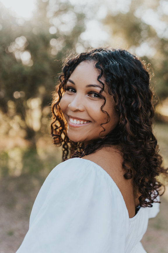 Doula from Cherry Blossom Doulas