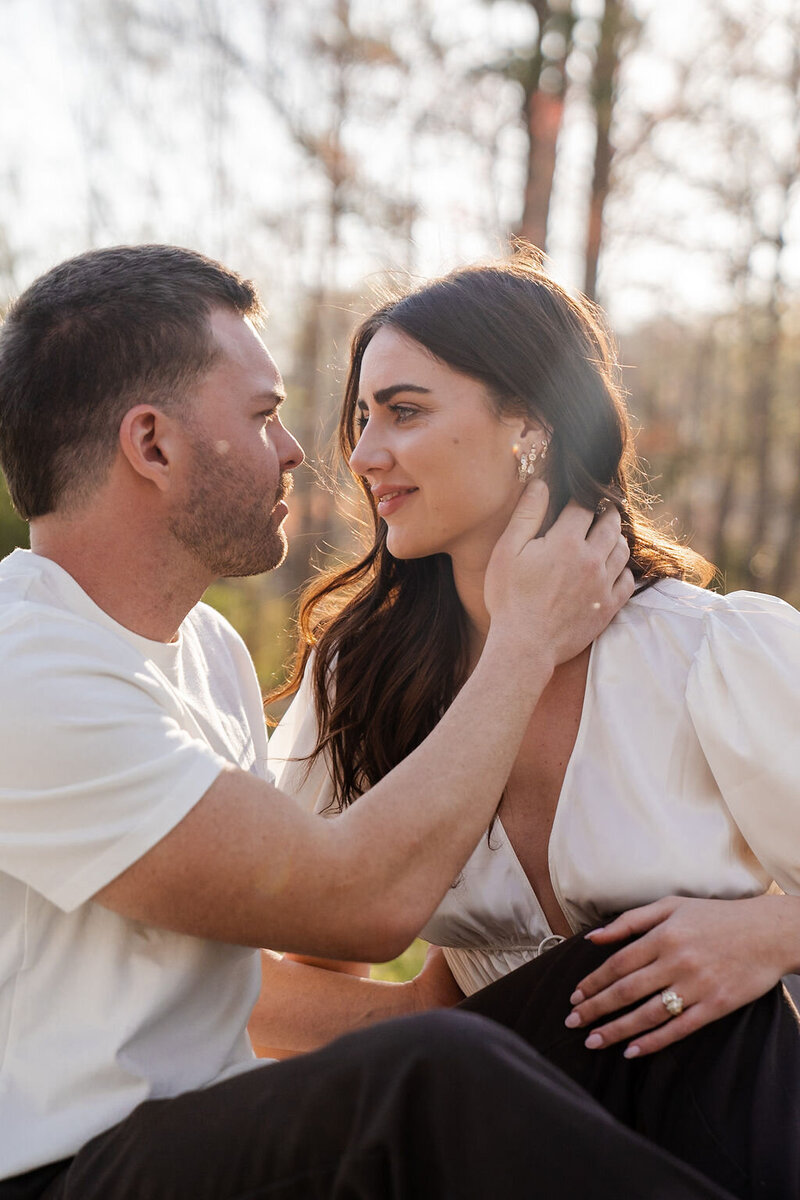 Alex Wolf North Carolina wedding and lifestyle photographer.