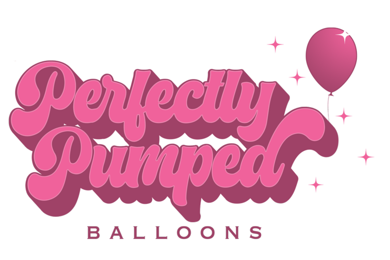 Perfectly Pumped Balloons