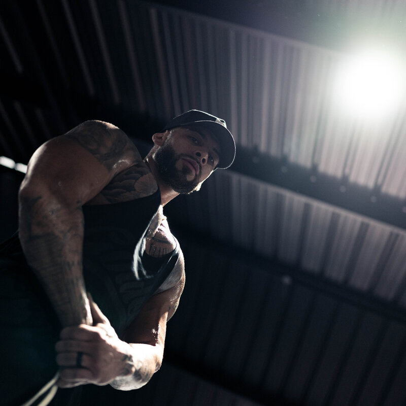 Houston Fitness Photographer I-23