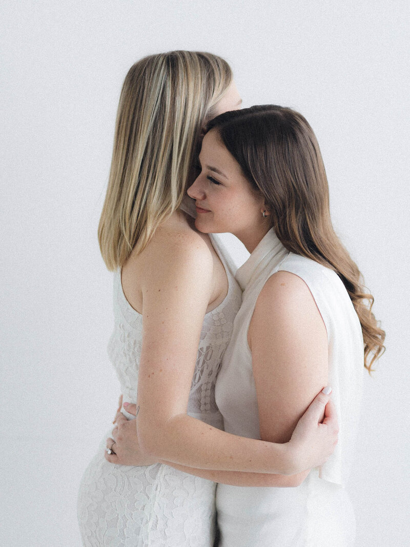 Cyd and Abigal - Tay Danay Photography - #-111