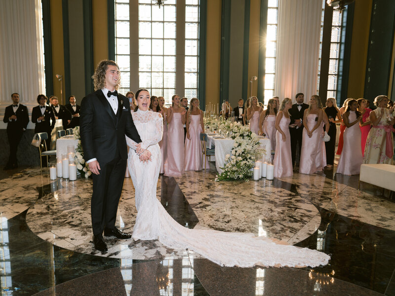 best wedding planner reviews from happy brides