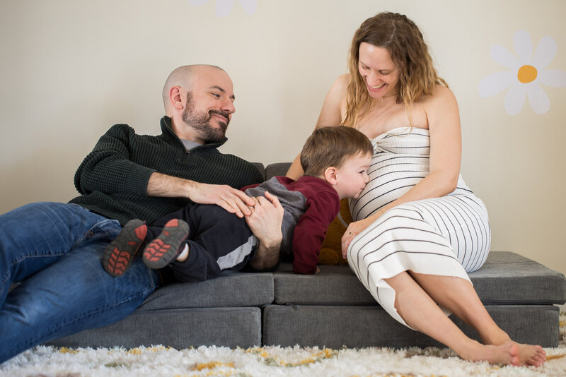 clinton new jersey maternity photographer-1