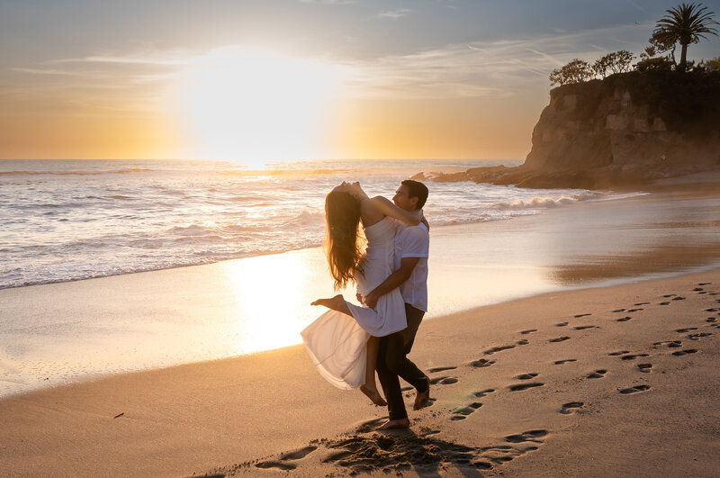 Laguna Beach portraits with Honey I Do106