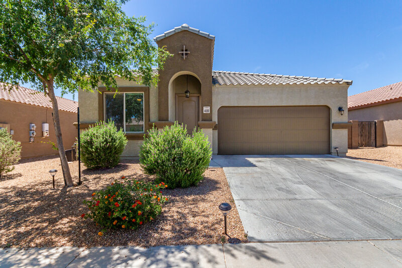 Military realtor helping with VA Home Loan