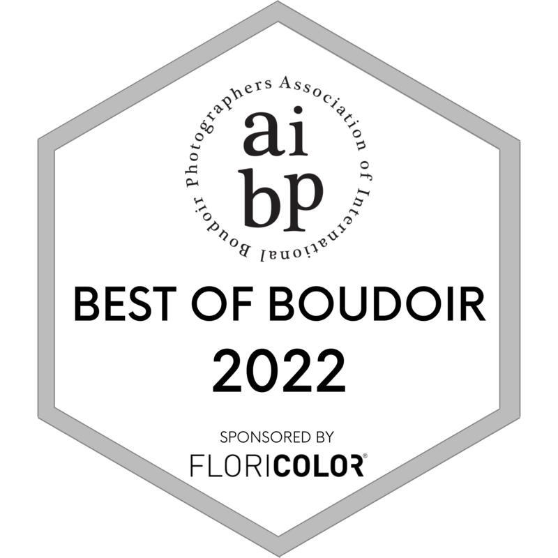 AIBP Best Of Boudoir 2022