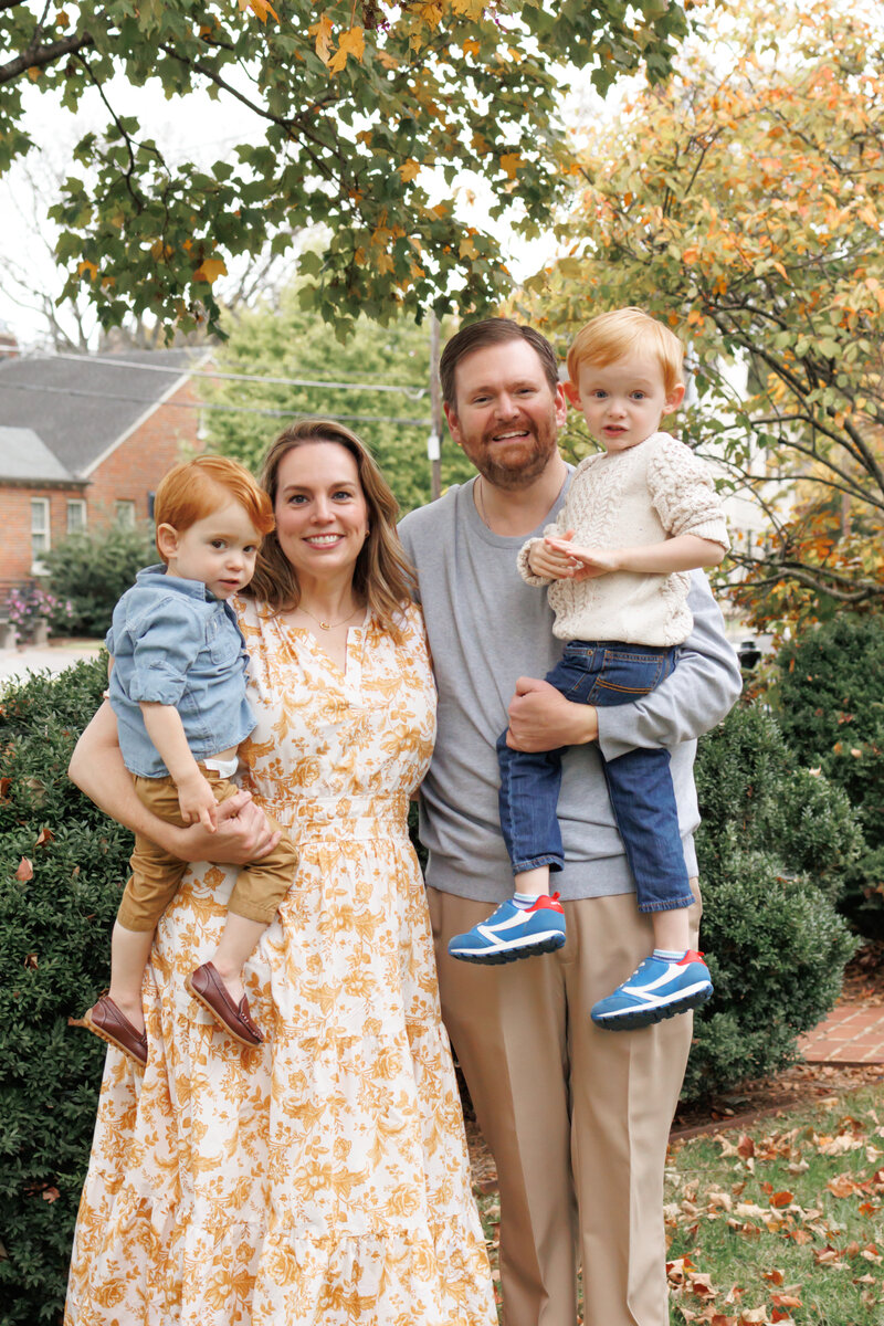 Huntsville family photographer