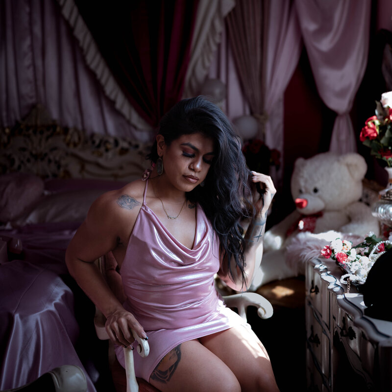 Houston Boudoir Photographer Section 1 Letter H-4