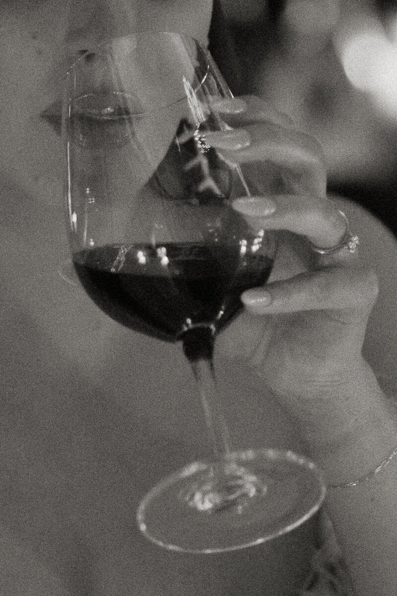 Winter Wedding at Terroni on Adelaide - Documentary Editorial Toronto Wedding Photographer 16