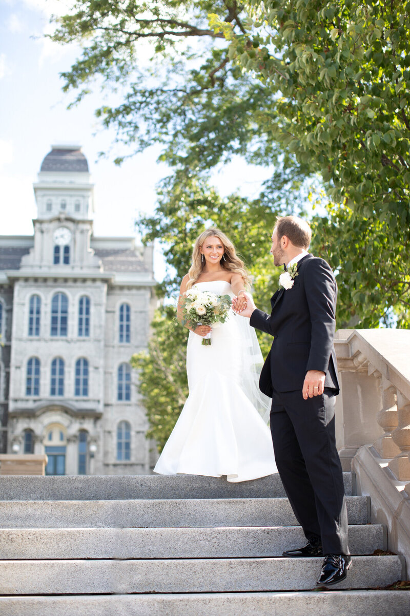 Hotel Syracuse Wedding_Blush Wood Studios-10