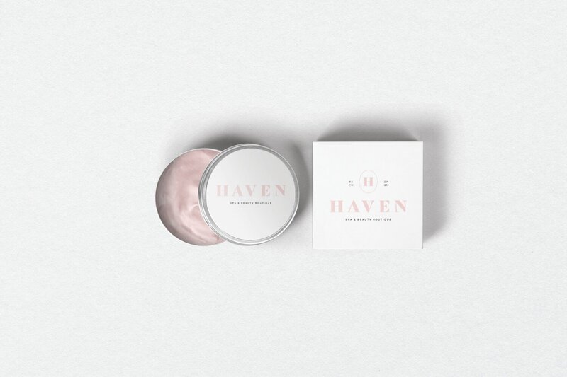 Haven - Product 2