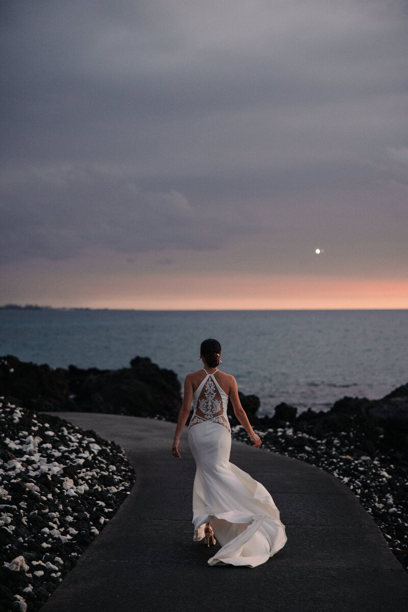 hawaii wedding photographer