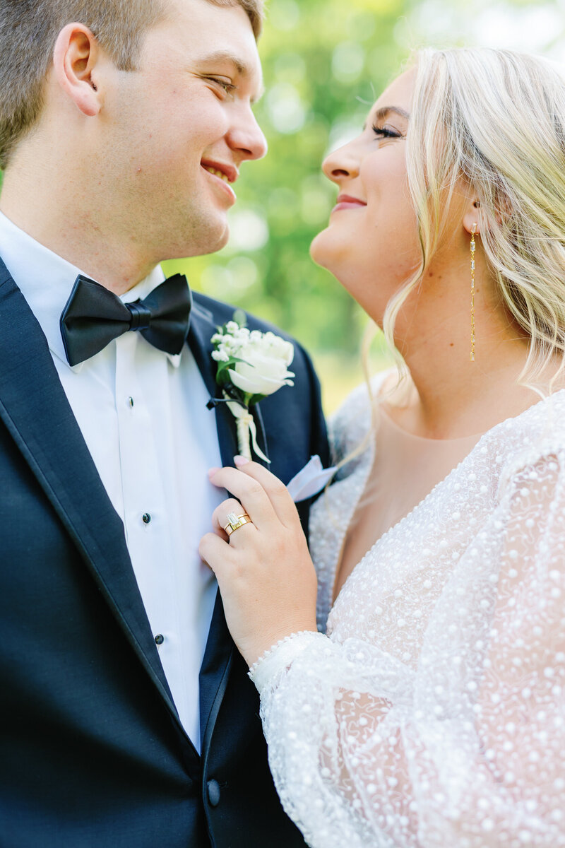 wedding day at Pecandarosa Ranch - Claremore Oklahoma-5