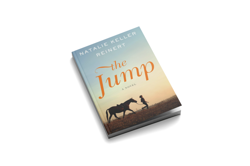 nkrTheJump
