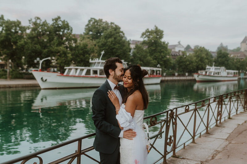 Photographe couple Grenoble