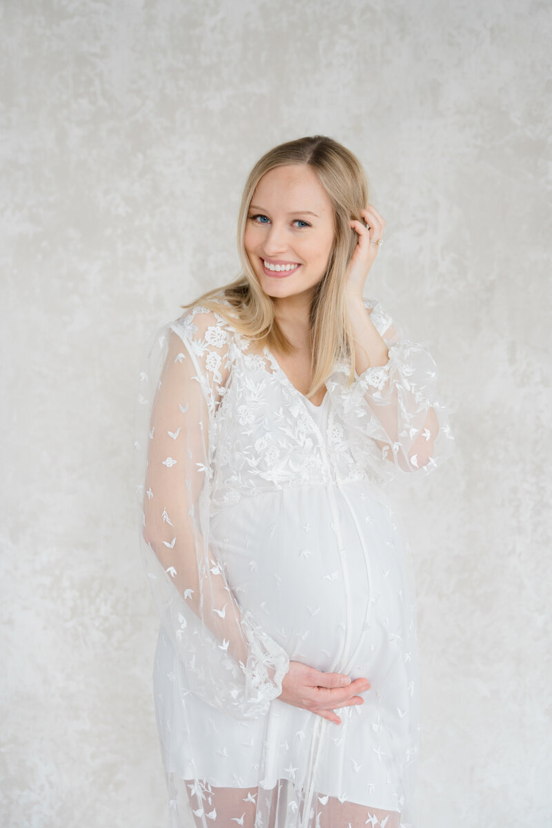 Lin Maternity