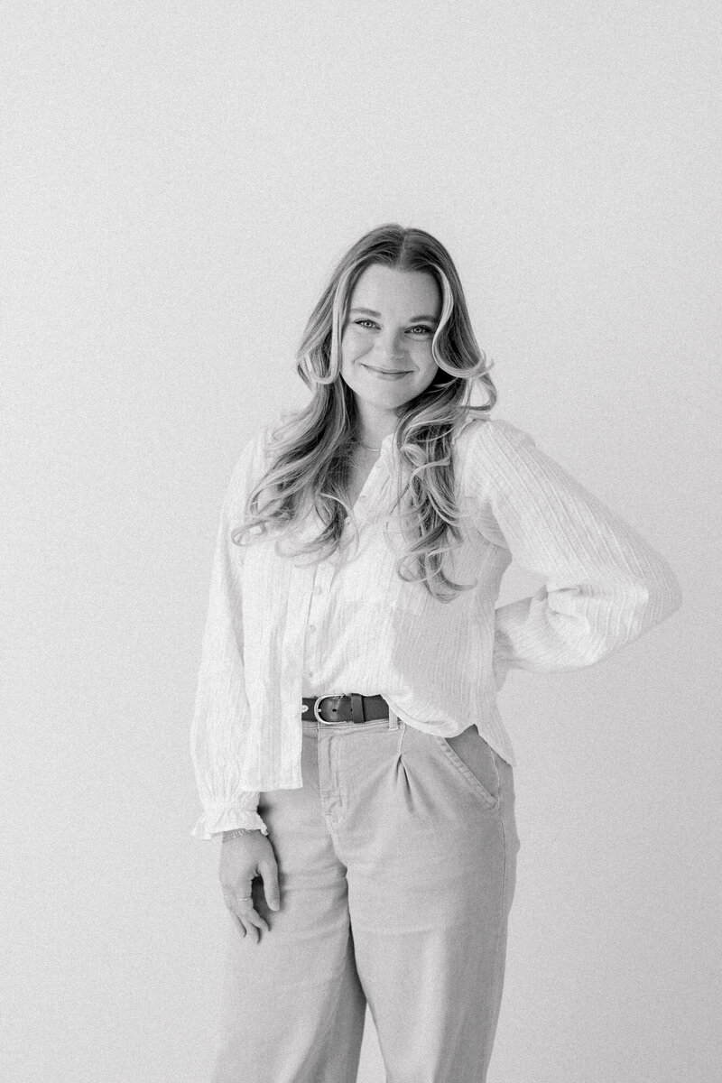 Amanda Shupe headshot
