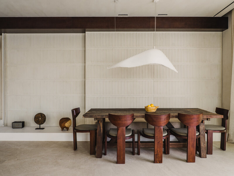 Villa Coral - Living