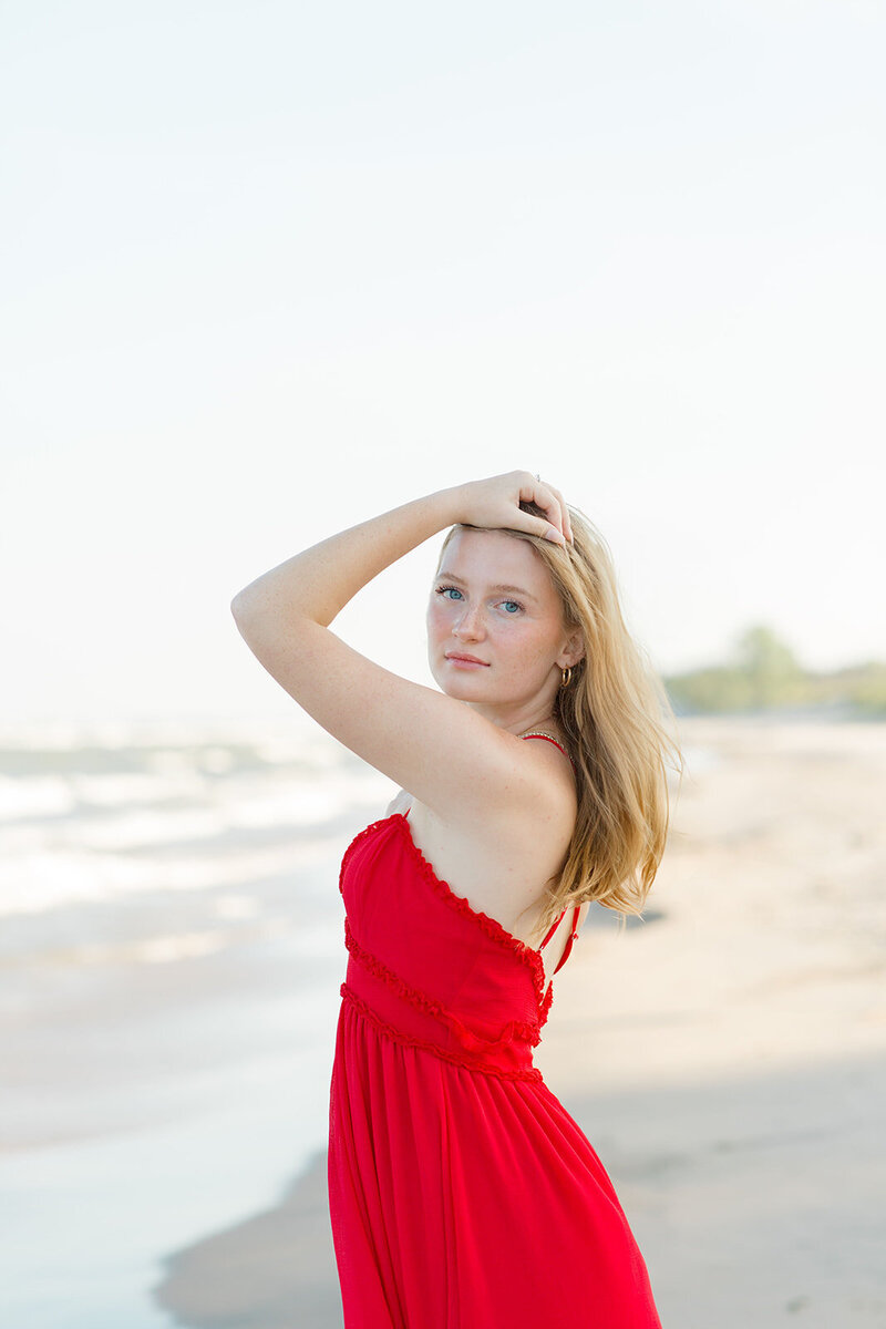 Brielle Senior Portraits-52