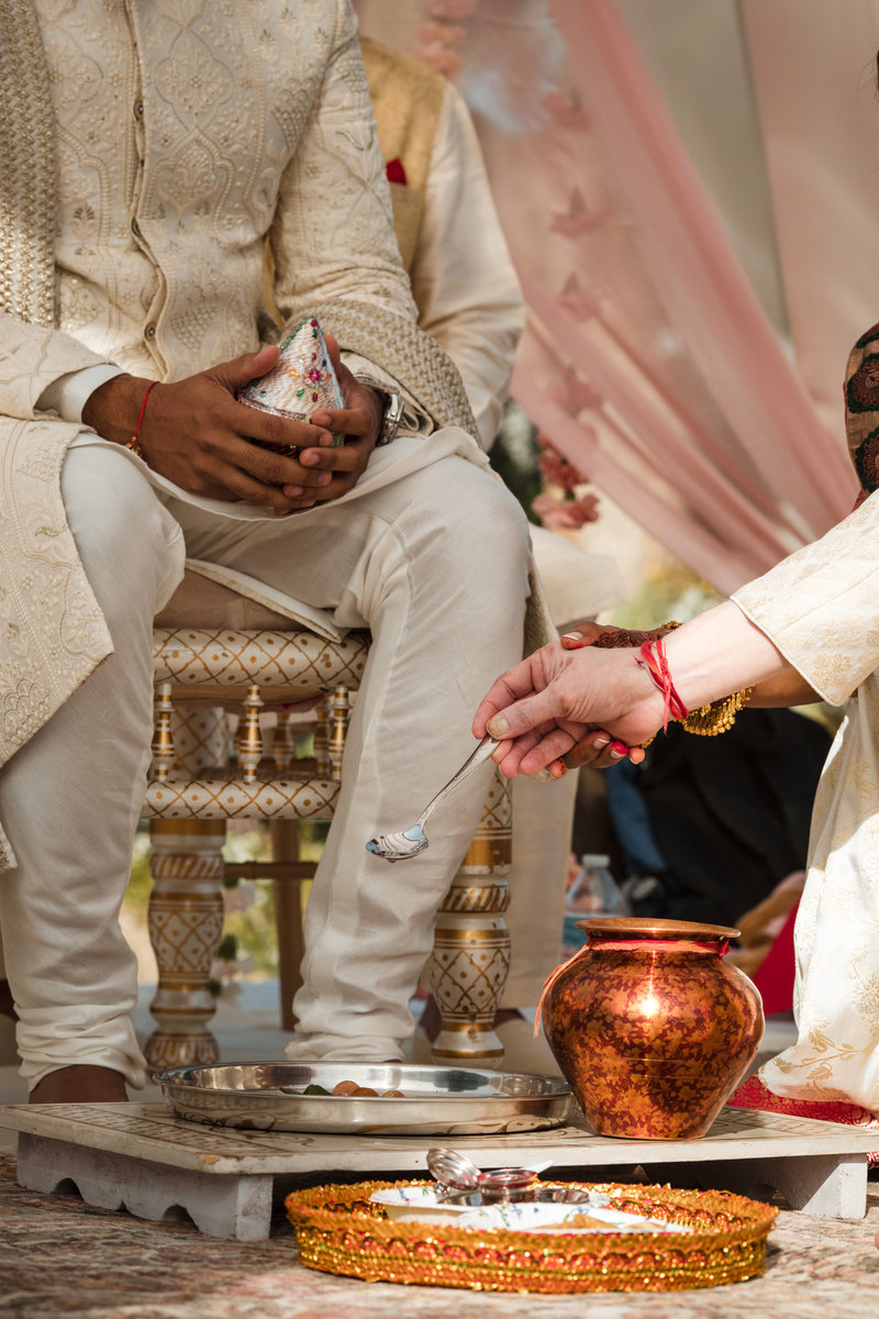 Indian Wedding in Scottsdale AZ Hindu-72