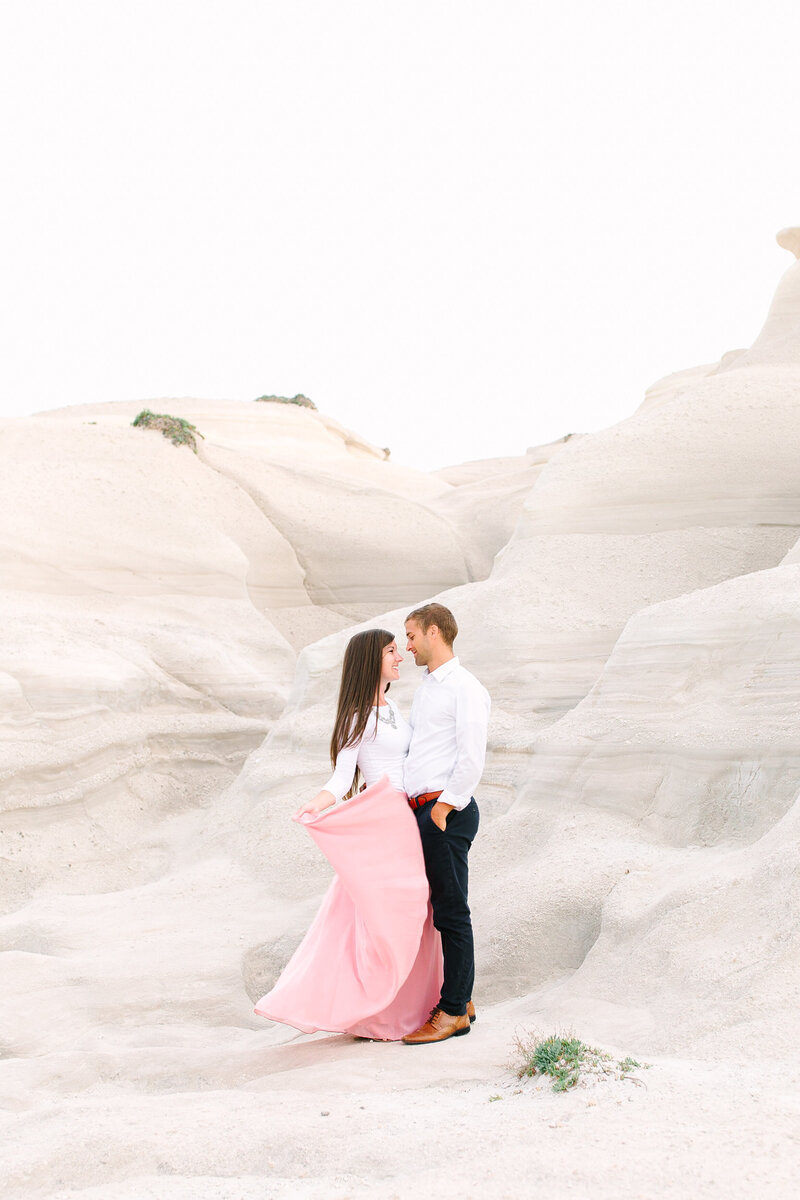 Milos Wedding Photographer | Taylor Rose Photography-61