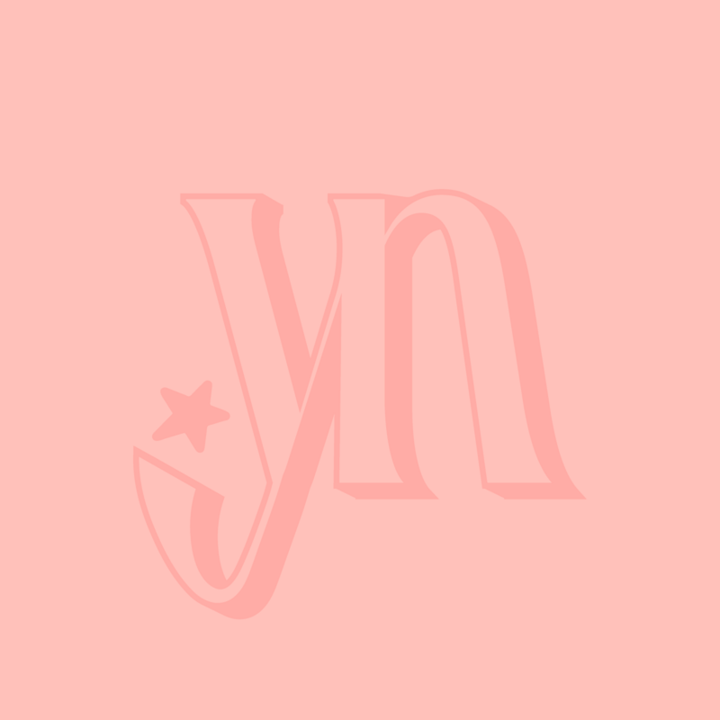 YN logomark